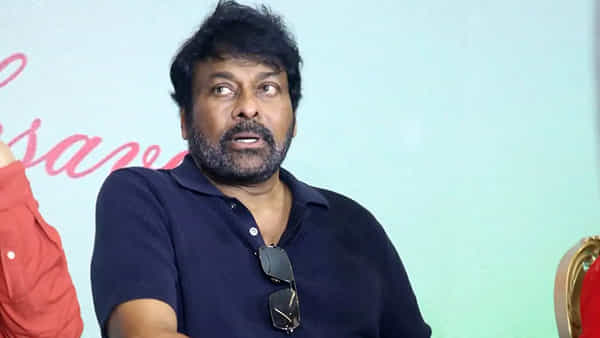 మెగాస్టార్ చిరంజీవిపై పిచ్చి కూతలు.. యూట్యూబ్ ఛానెల్ పై పోలీస్ కేసు..