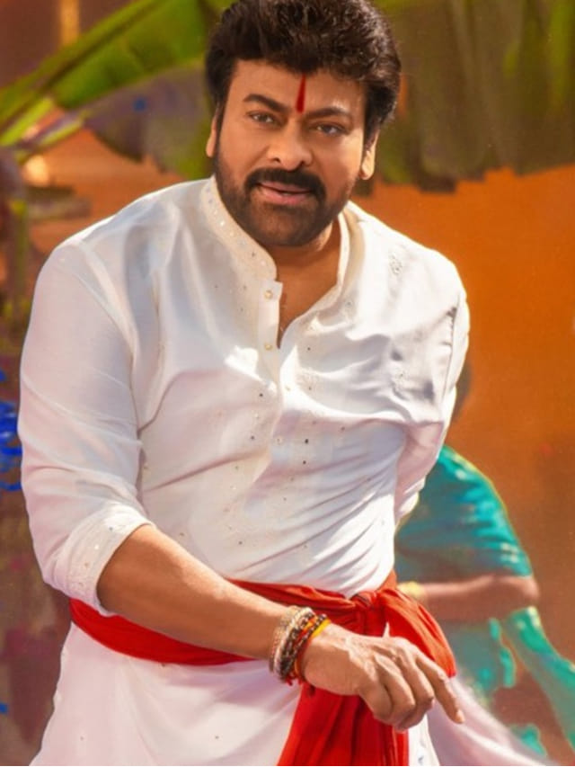 చిరంజీవి విశ్వంభర సినిమా నుంచి కీరవాణి అవుట్..