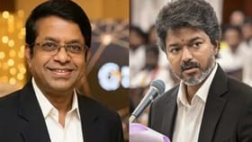 సీఎం విజయ్ ఓఎస్‌డీ ఎవరో తెలుసా..?