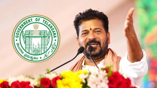 లాజిస్టిక్స్‌లో తెలంగాణ జోరు.. కేంద్ర ప్రభుత్వం ప్రశంసలు..