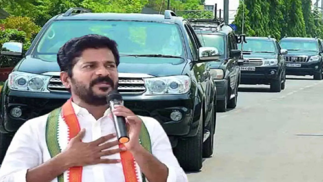 పొదుపు దిశగా తెలంగాణ అడుగులు.. సీఎం కాన్వాయ్ తగ్గింపు.. ఐటీ ఉద్యోగులకు ‘వర్క్ ఫ్రమ్ హోమ్’?