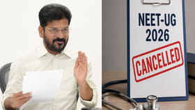 నీట్ రద్దుపై సీఎం రేవంత్ రెడ్డి కీలక వ్యాఖ్యలు