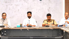 శాంతి భద్రతలపై రేవంత్ మార్క్ వార్నింగ్..!