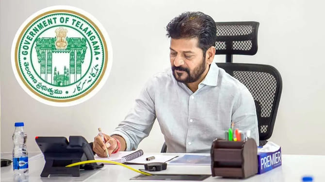 ప్రతి పౌరుడికి సమగ్ర సంక్షేమ కార్డు.. సీఎం రేవంత్ కీలక ఆదేశాలు