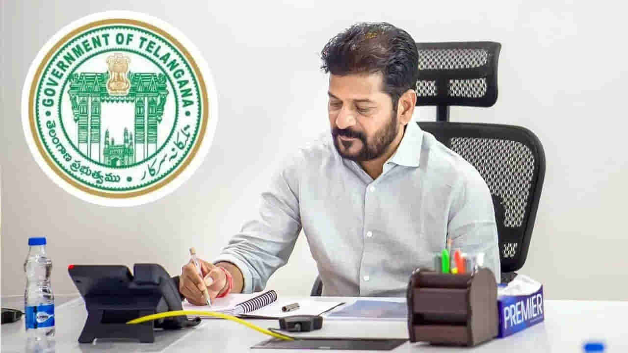 Telangana: ప్రతి పౌరుడికి సమగ్ర సంక్షేమ కార్డు.. సీఎం రేవంత్ కీలక ఆదేశాలు