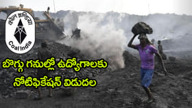 రూ.60 వేల జీతంతో కోల్‌ ఇండియాలో 660 ఉద్యోగాలు.. ఎంపిక ఇలా