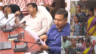 ధాన్యం కొనుగోలు కేంద్రంలో ఘోర ప్రమాదం.. వడ్లు ఆరబెట్టే యంత్రంలో చిక్కుకున్న మహిళా కూలీ తల!