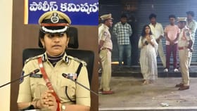 మిడ్ నైట్ డేరింగ్ ఆపరేషన్ చేసిన CP సుమతి బ్యాగ్రౌండ్ ఇదే..