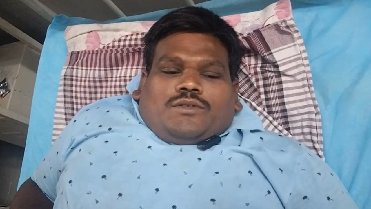 Andhra: ఏంట్రా ఇలా ఉన్నారు.. సిగరెట్ అప్పుగా ఇవ్వలేదని ఎంతకు తెగించాడంటే..