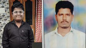 అనుమానం భూతానికి బలైపోయిన పసిప్రాణం.. పాపం..