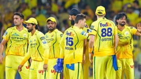సొంత ఆటగాడిని శిక్షించిన సీఎస్‌కే.. కారణంఏంటో తెలుసా..?