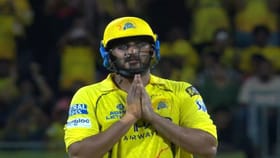 లక్నోపై ఘనవిజయం.. ప్లేఆఫ్స్ దిశగా సీఎస్కే..!