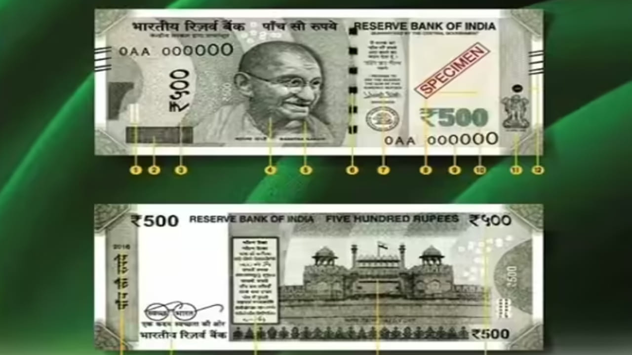 RBI: మీరు వాడేది అసలు నోటా..? నకిలీదా..? ఈ మూడు గుర్తులతో ఇట్టే పసిగట్టొచ్చు..