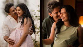 తండ్రయిన 'పుష్ప' విలన్ జాలిరెడ్డి.. కుమారుడి ఫొటోస్ వైరల్