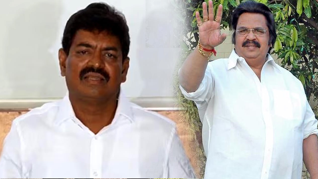 Dasari Narayana Rao