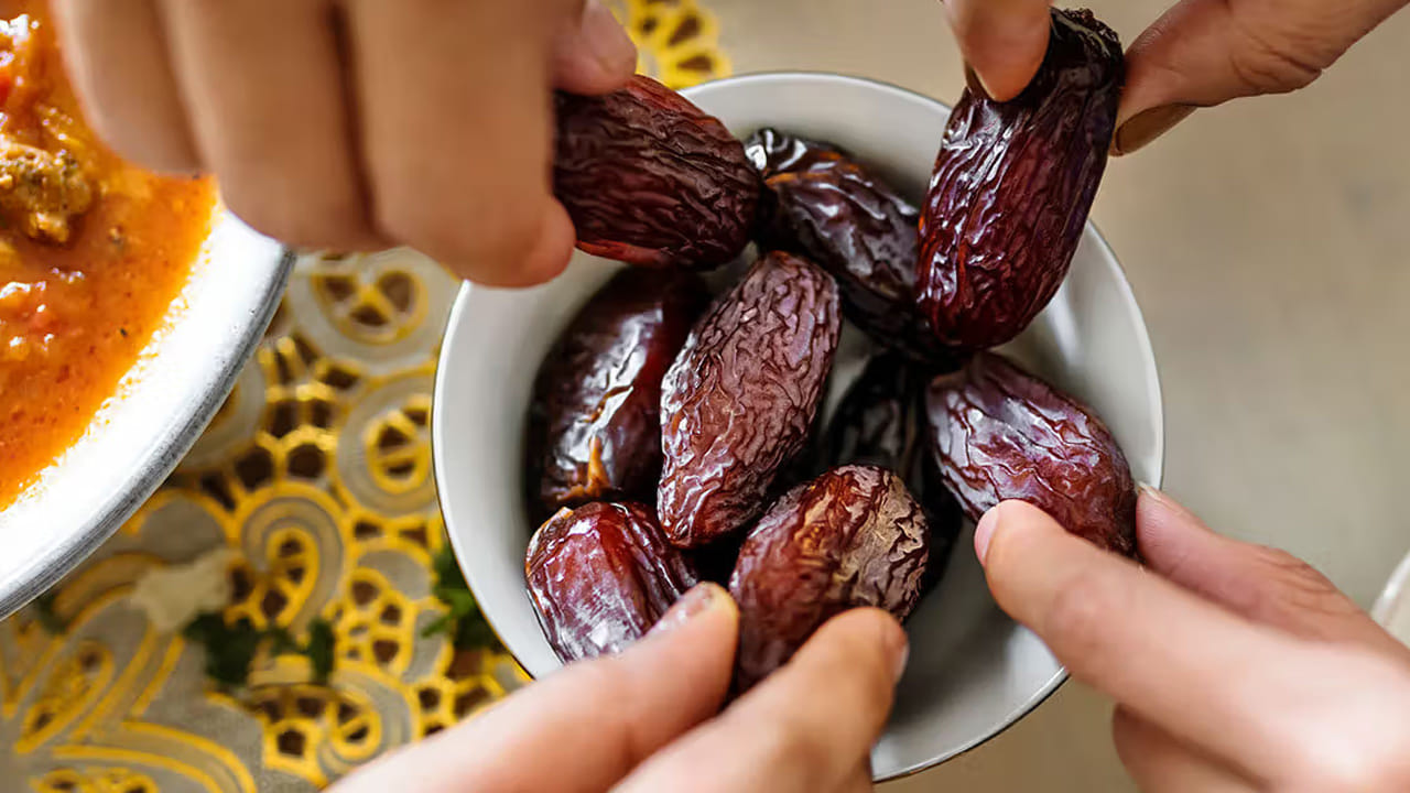 Dates