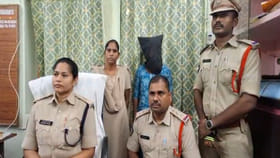 క్షణికావేశం.. అత్త కాటికి.. కటకటాల్లోకి వెళ్లిన కోడలు..!