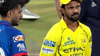 ‘చెన్నై’ గూటికి ముంబై కెప్టెన్..? సీఎస్‌కే సీఈఓతో సీక్రెట్ చర్చలు.. ఐపీఎల్ 2027కి ముందే ట్రేడింగ్..!