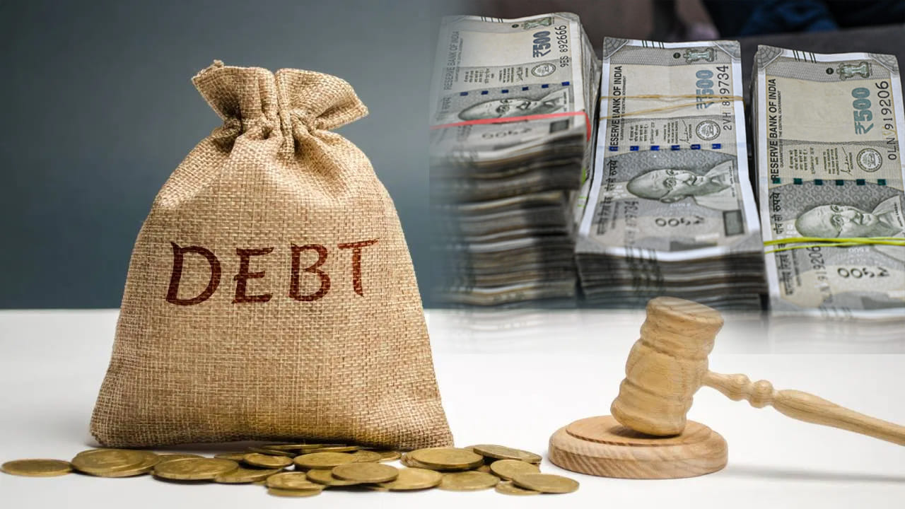 Debt States: దేశంలో అత్యధిక అప్పులున్న రాష్ట్రాలు.. అగ్రస్థానంలో ఏ రాష్ట్రం.. తెలుగు రాష్ట్రాల పరిస్థితి ఏమిటి?
