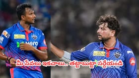 ఒక్కరిద్దరు కాదు ఏకంగా ఐదుగురు ప్లేయర్లకు హ్యాండివ్వనున్న ఢిల్లీ