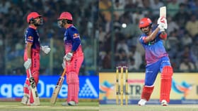 DC vs RR: ఉత్కంఠగా రాజస్థాన్, ఢిల్లీ మ్యాచ్..