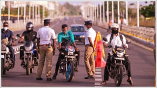 తుఫానులో చిక్కుకున్న ఉప ముఖ్యమంత్రి హెలికాప్టర్.. ఏక్‌నాథ్ షిండేకు తప్పిన పెను ప్రమాదం!