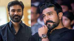 రామ్ చరణ్ రిజెక్ట్ చేసిన కథతో ధనుష్ సినిమా.. కట్ చేస్తే..