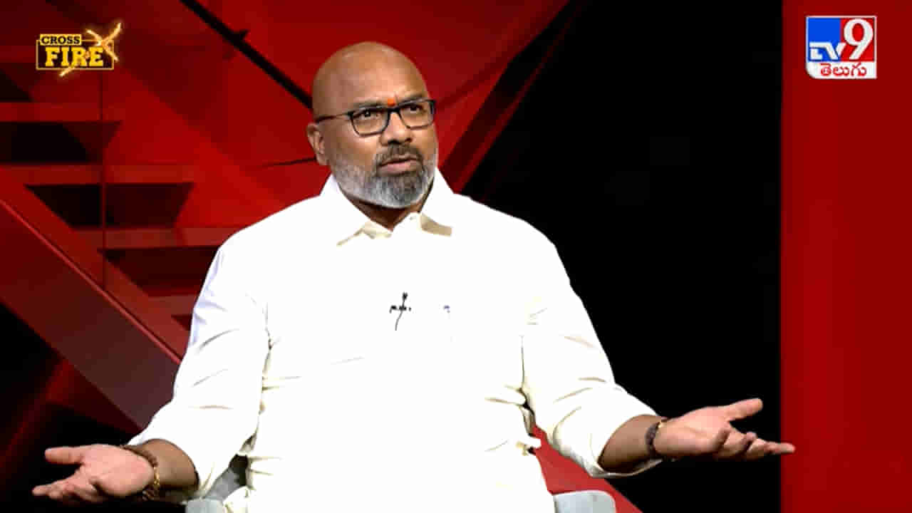 Dharmapuri Arvind: అవినీతి చేయనంతవరకు నా ఆటిట్యూడ్ మారదు- ఎంపీ అరవింద్