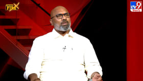 తెలంగాణలో కాంగ్రెస్‌కు ప్రత్యామ్నాయం బీజేపీనే: ఎంపీ అరవింద్