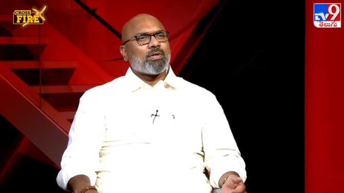 తెలంగాణలో కాంగ్రెస్‌కు ప్రత్యామ్నాయం బీజేపీనే: ఎంపీ అరవింద్