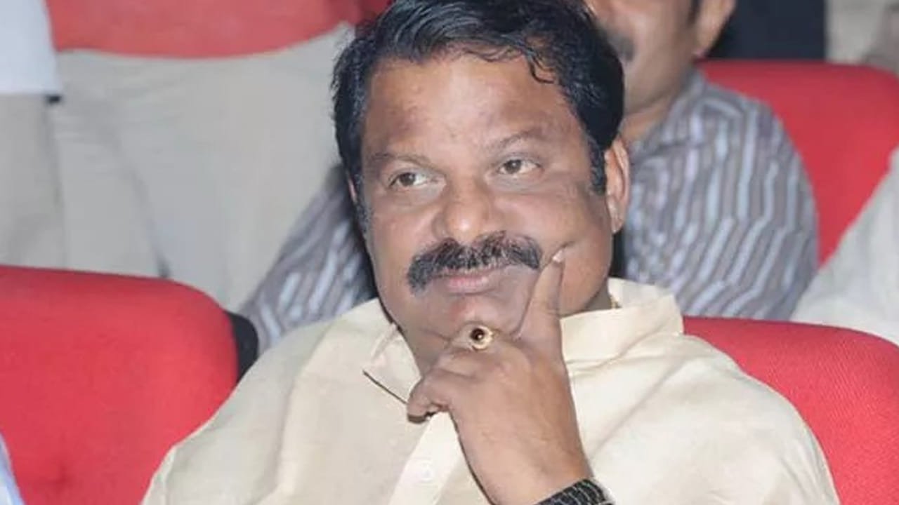 Dharmavarapu Subramanyam Mo