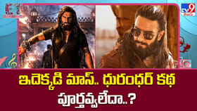 ఇదెక్కడి మాస్.. ధురంధర్ కథ పూర్తవ్వలేదా..?