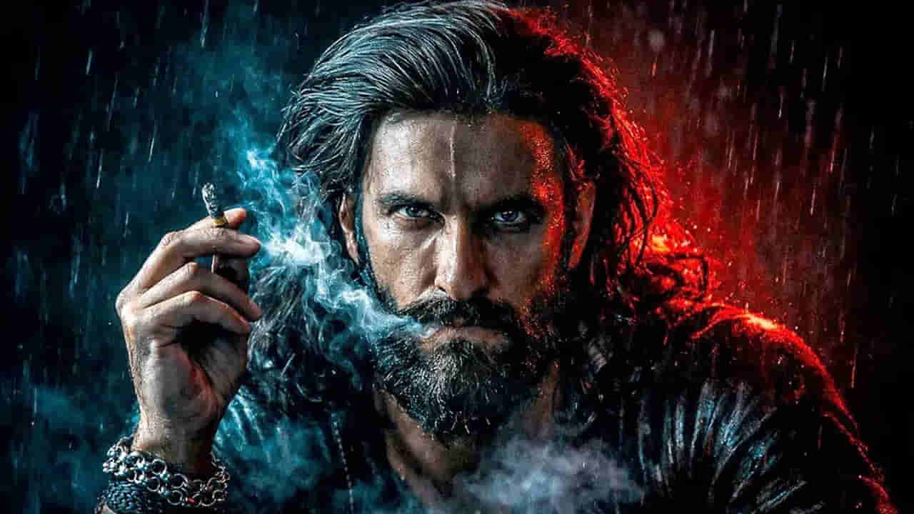 Dhurandhar OTT: ఓటీటీలో ధురంధర్.. అభిమానులకు ఊహించని సర్ప్రైజ్.. మిస్ అవ్వకుండా చూడాల్సిందే