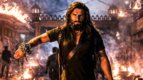 'ధురంధర్2' ఓటీటీ రిలీజ్‌కు లైన్ క్లియర్! స్ట్రీమింగ్ ఎప్పుడంటే?