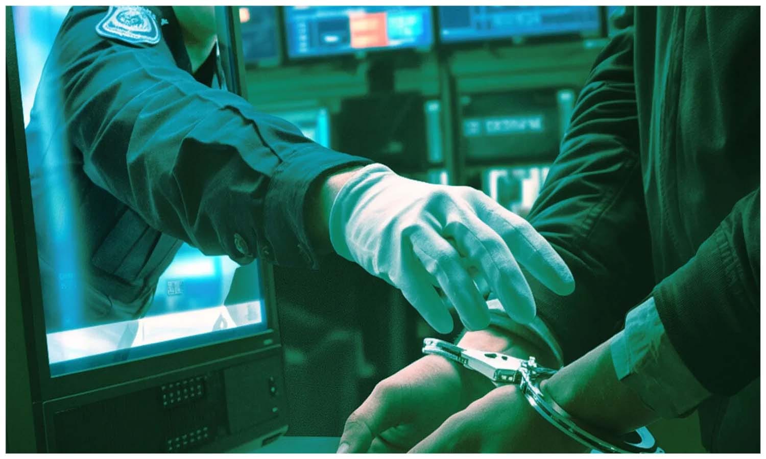 Digital Scam: ఒకే ఒక్క ఫోన్‌ కాల్‌.. 54 రోజులు నిర్బంధంలో.. బెదిరింపులతో రూ.40 లక్షల టోకరా..!