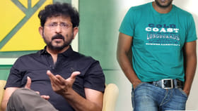 అతను చాలా మంచి నటుడు..
