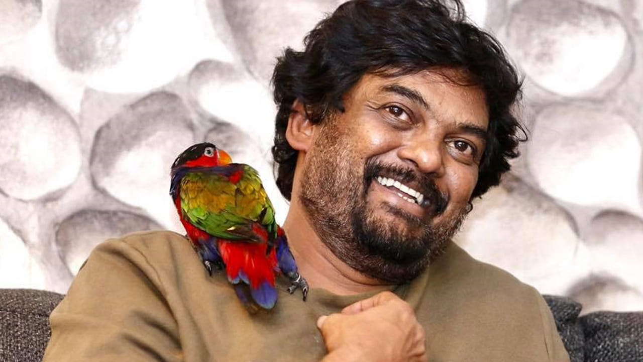 Puri Jagannadh: 'మన క్యారెక్టర్ ఎలా ఉన్నా పర్వాలేదు కానీ '.. పూరి చెప్పిన ఈ మాటలు వింటే లైఫ్ ఛేంజ్ అవుద్ది