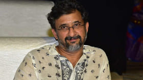 డైరెక్టర్ తేజ పెళ్లి దగ్గరుండి జరిపించిన ఆ స్టార్ హీరో ఫ్యామిలీ