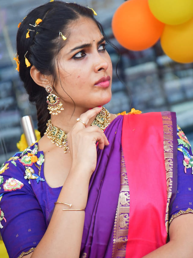స్టార్ హీరో పక్కన హీరోయిన్ ఛాన్స్.. రాత్రికి రాత్రే మారిపోయిన తలరాత