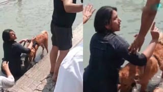 పెళ్లి పీటలపై నుంచి వధువు పరుగో పరుగు.. వరమాల వేసేందుకు వచ్చిన వరుడుకు దిమ్మతిరిగే షాక్!