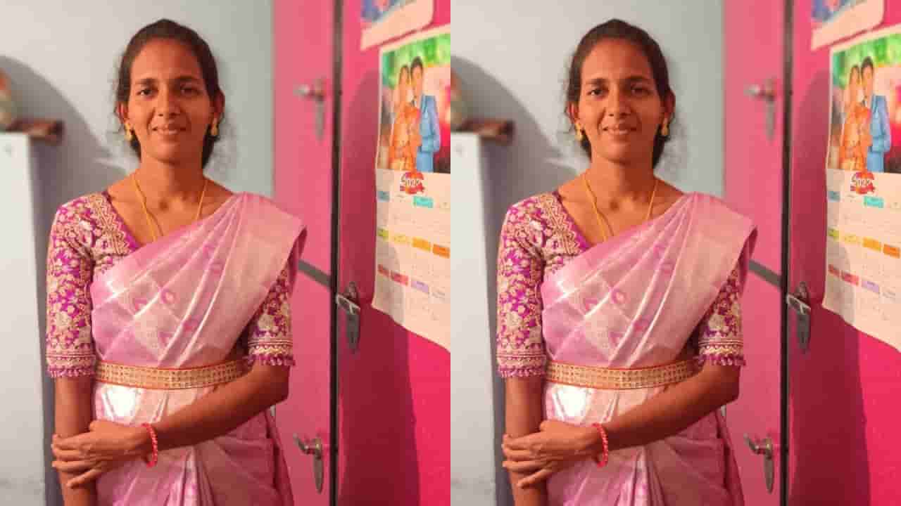 Telangana: మెగుడే యముడయ్యాడు.. అదనపు కట్నం మోజులో కట్టుకున్న భార్యనే కడతేర్చాడు!