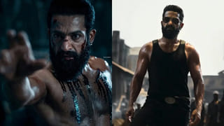 కేన్స్ వేదికపై మోడ్రన్ డ్రెస్‌లకు చెక్ పెట్టిన బ్యూటీ..! చేనేతతో అదరగొట్టిన అదితి