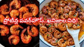 ఎండు రొయ్యలు తింటే మటన్‌ కూడా మానేస్తారు! తక్కువ ఖర్చుతో బోలెడంత
