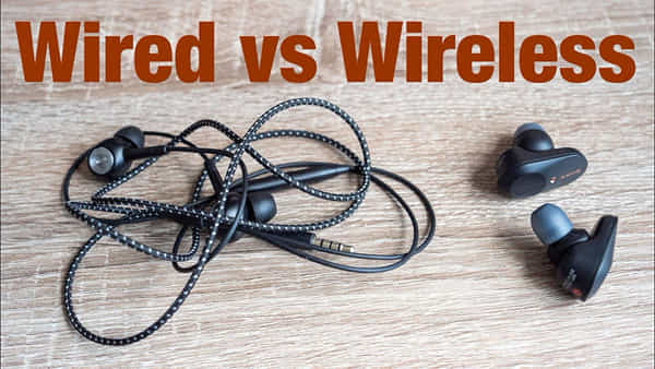 Wireless కాలంలో కూడా Gen Z ఎందుకు వైర్ ఇయర్ఫోన్స్నే కోరుకుంటోంది? అసలు కారణాలు ఇవే