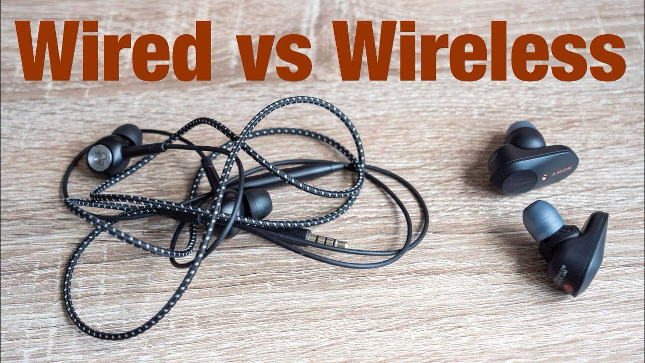 Wireless కాలంలో కూడా Gen Z ఎందుకు వైర్ ఇయర్ఫోన్స్నే కోరుకుంటోంది? అసలు కారణాలు ఇవే