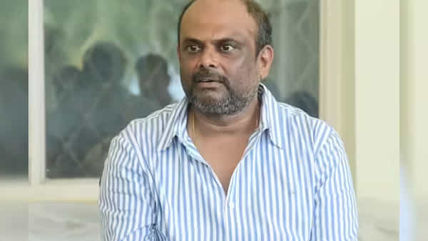 రాజమౌళితో సినిమా ఎందుకు చేయలేదు? ముక్కుసూటిగా అసలు విషయాన్ని చెప్పిన ఎడిటర్