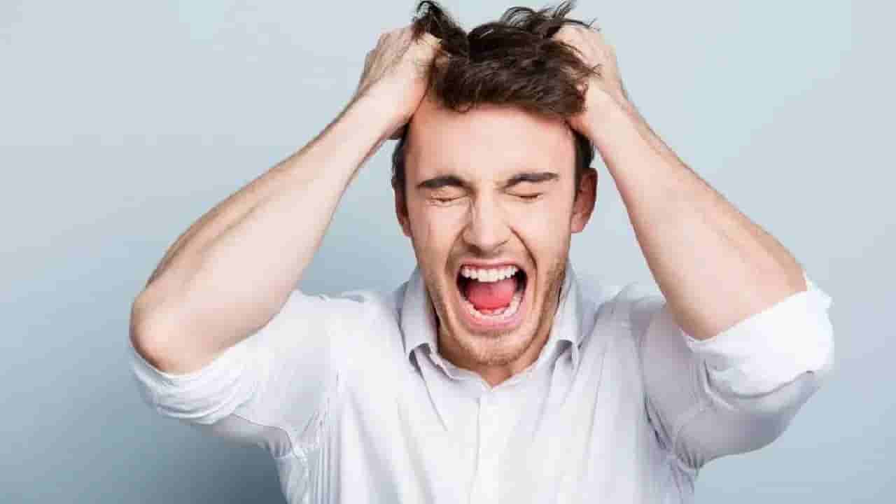 Anger: కోపం వల్ల వచ్చే ఆరోగ్య సమస్యలు ఇవే.. దాన్ని ఎలా కంట్రోల్ చేయాలంటే?