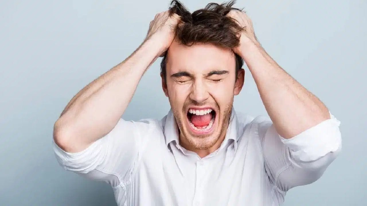 Anger: కోపం వల్ల వచ్చే ఆరోగ్య సమస్యలు ఇవే.. దాన్ని ఎలా కంట్రోల్ చేయాలంటే?