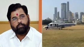 మహారాష్ట్ర ఉప ముఖ్యమంత్రికి తప్పిన గండం..!