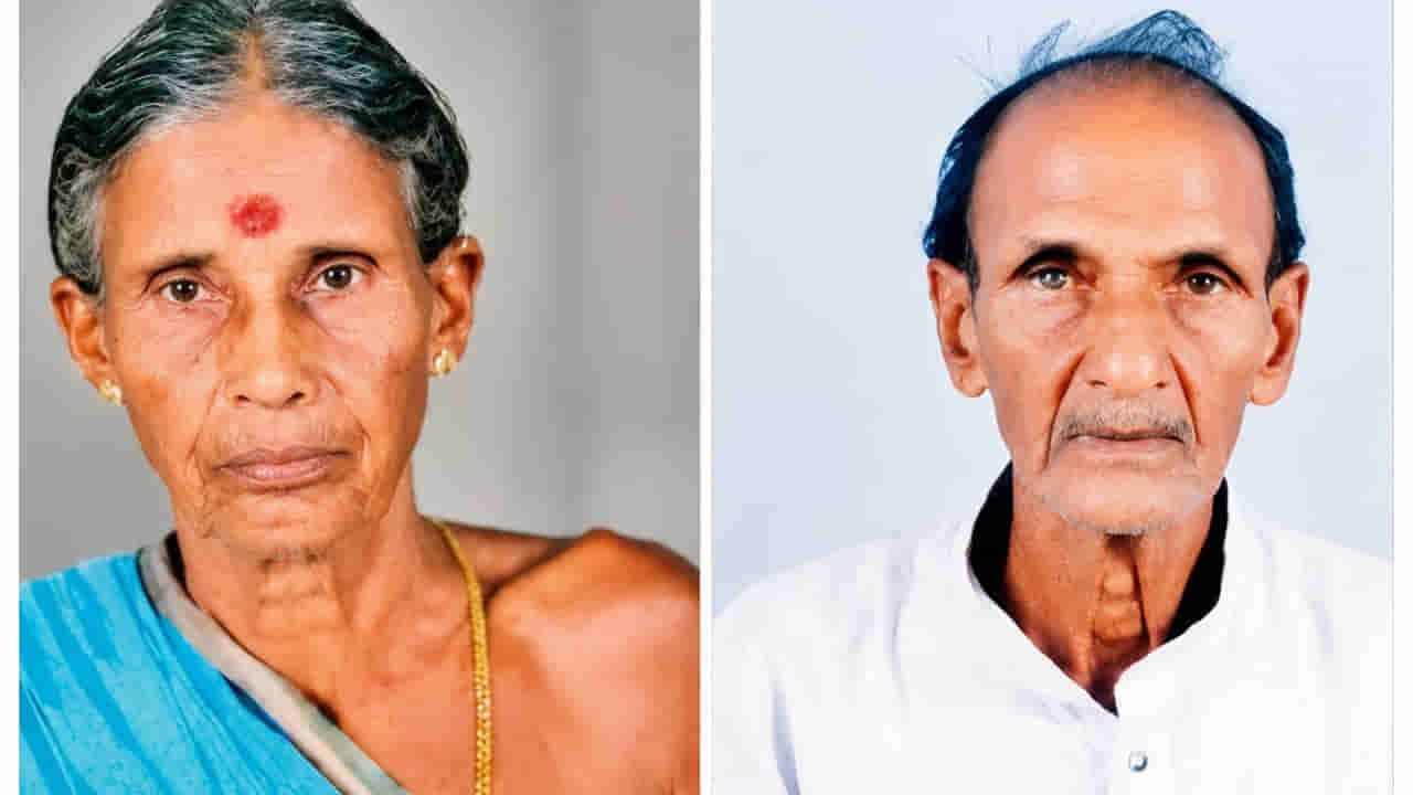 అయ్యో.. ఎంత విషాదం.. భర్త మరణాన్ని తట్టుకోలేక భార్య కన్నుమూత.. గంటల వ్యవధిలోనే..!